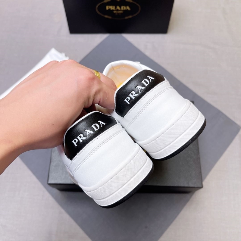 Prada Casual Shoes